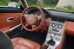 Chrysler Crossfire 2004 года